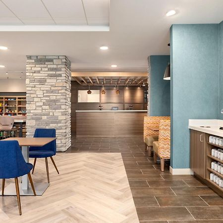 Home2 Suites By Hilton Cheyenne Extérieur photo