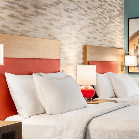 Home2 Suites By Hilton Cheyenne Extérieur photo