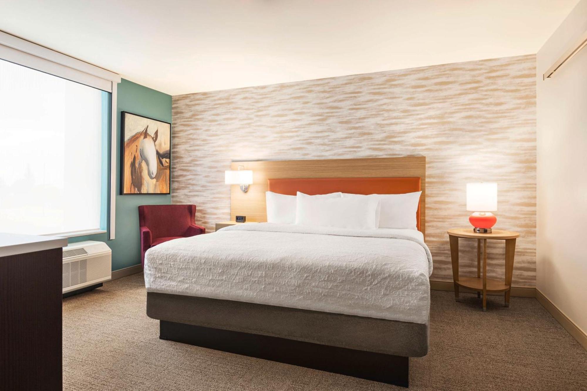 Home2 Suites By Hilton Cheyenne Extérieur photo