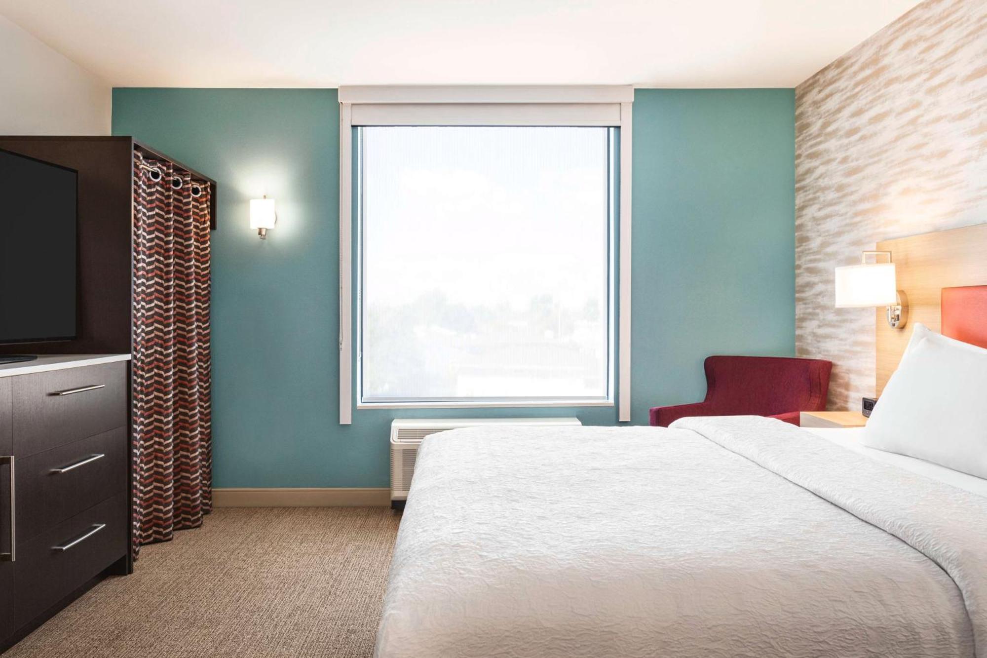 Home2 Suites By Hilton Cheyenne Extérieur photo