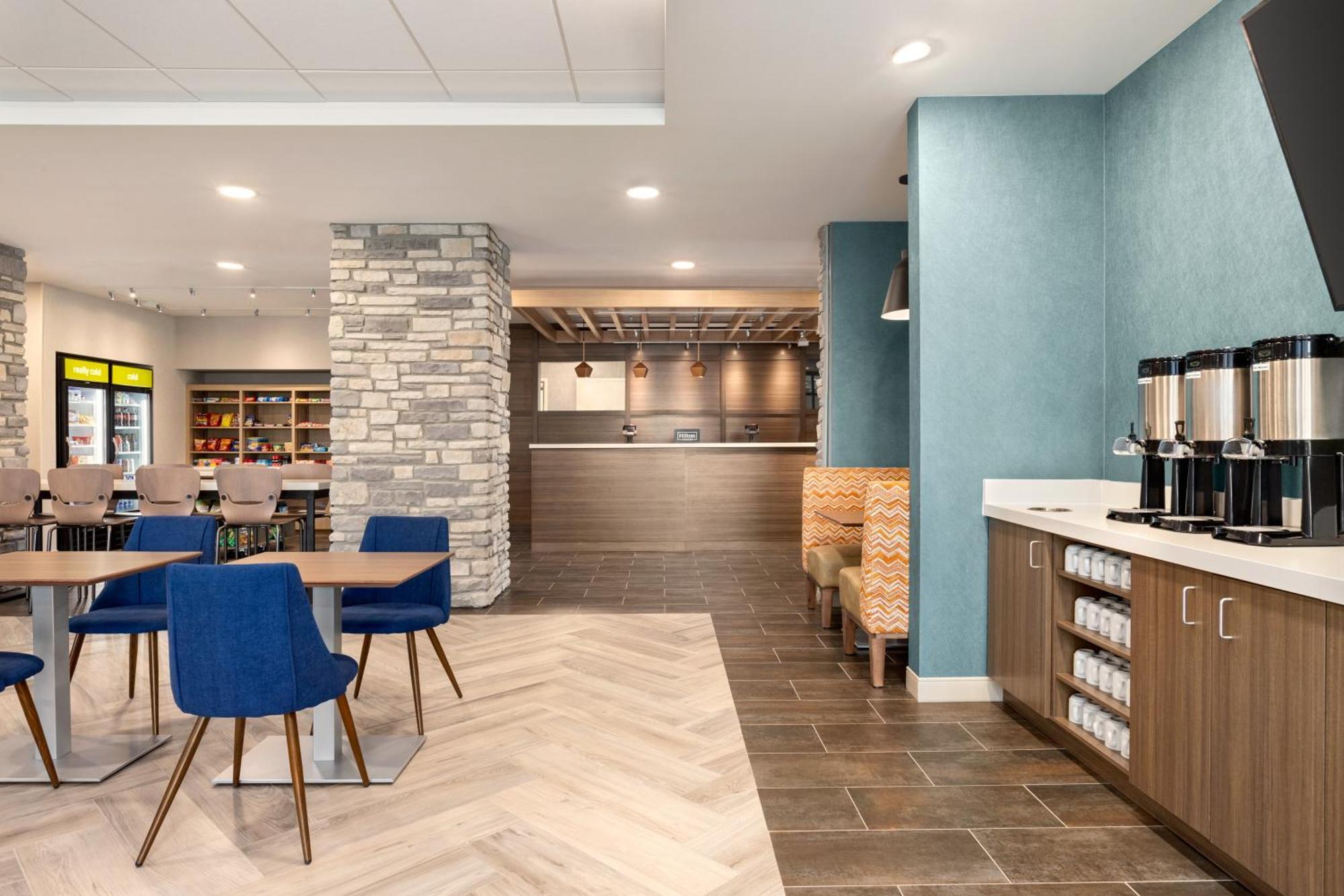 Home2 Suites By Hilton Cheyenne Extérieur photo