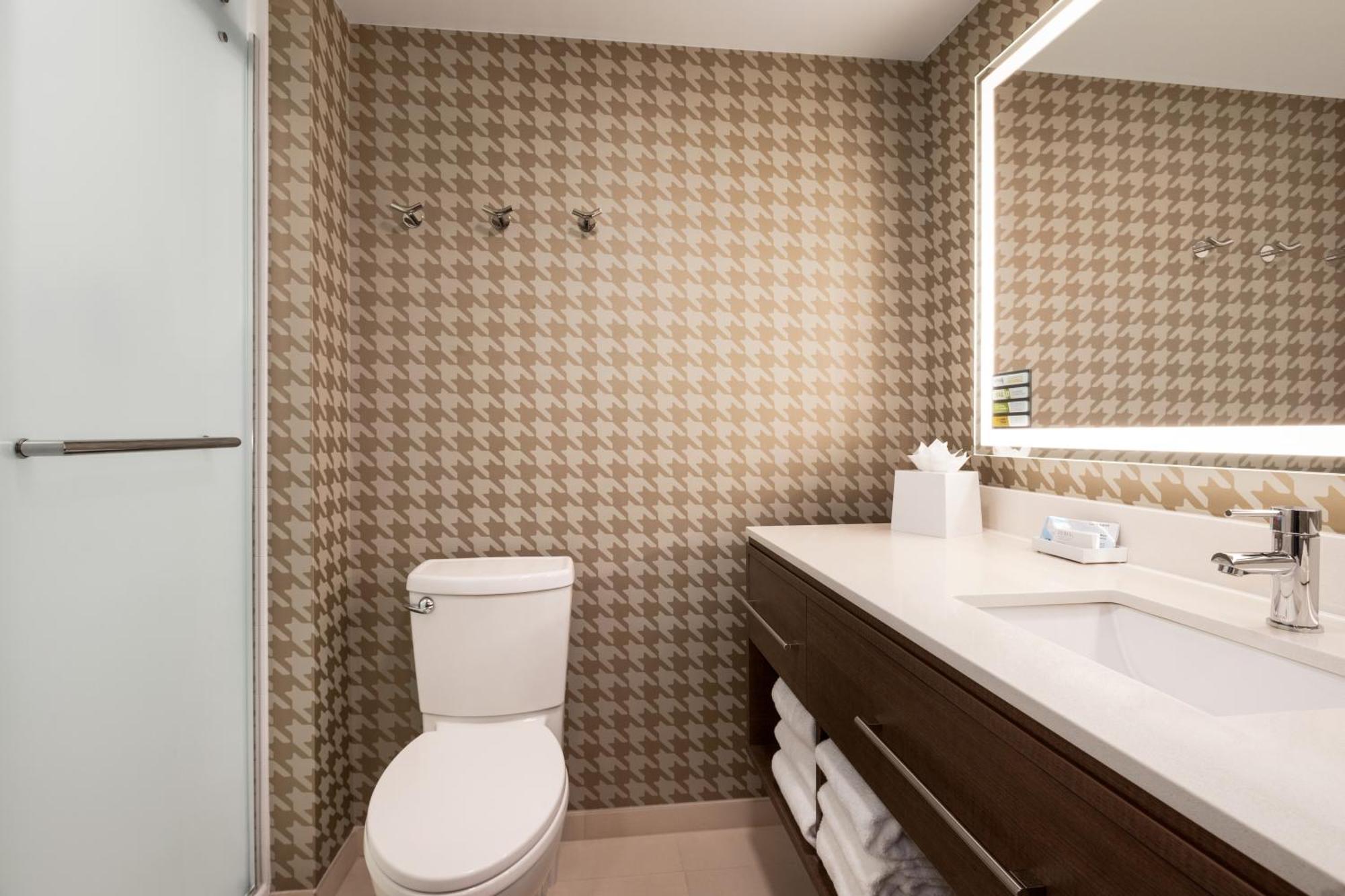 Home2 Suites By Hilton Cheyenne Extérieur photo