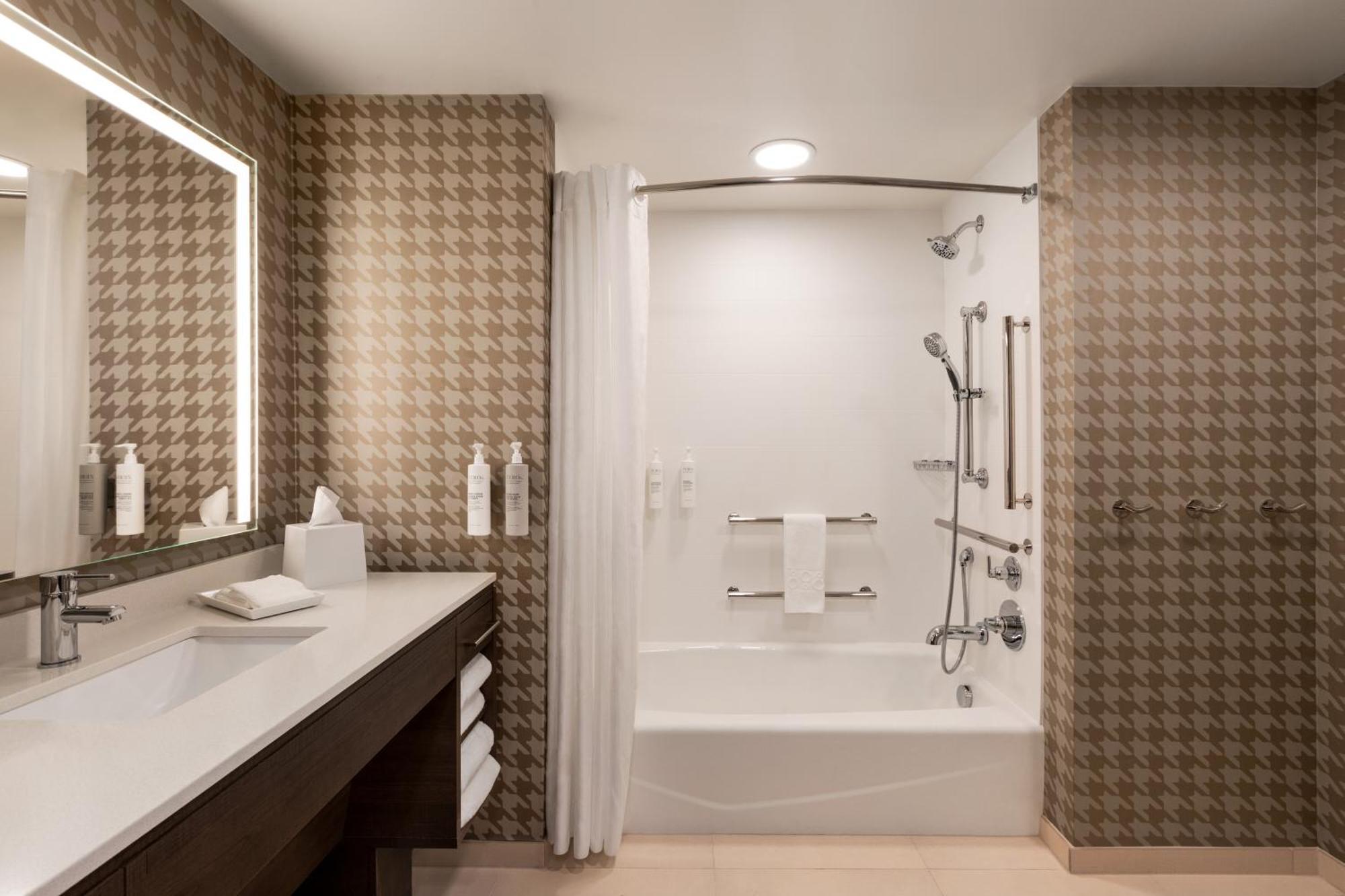 Home2 Suites By Hilton Cheyenne Extérieur photo
