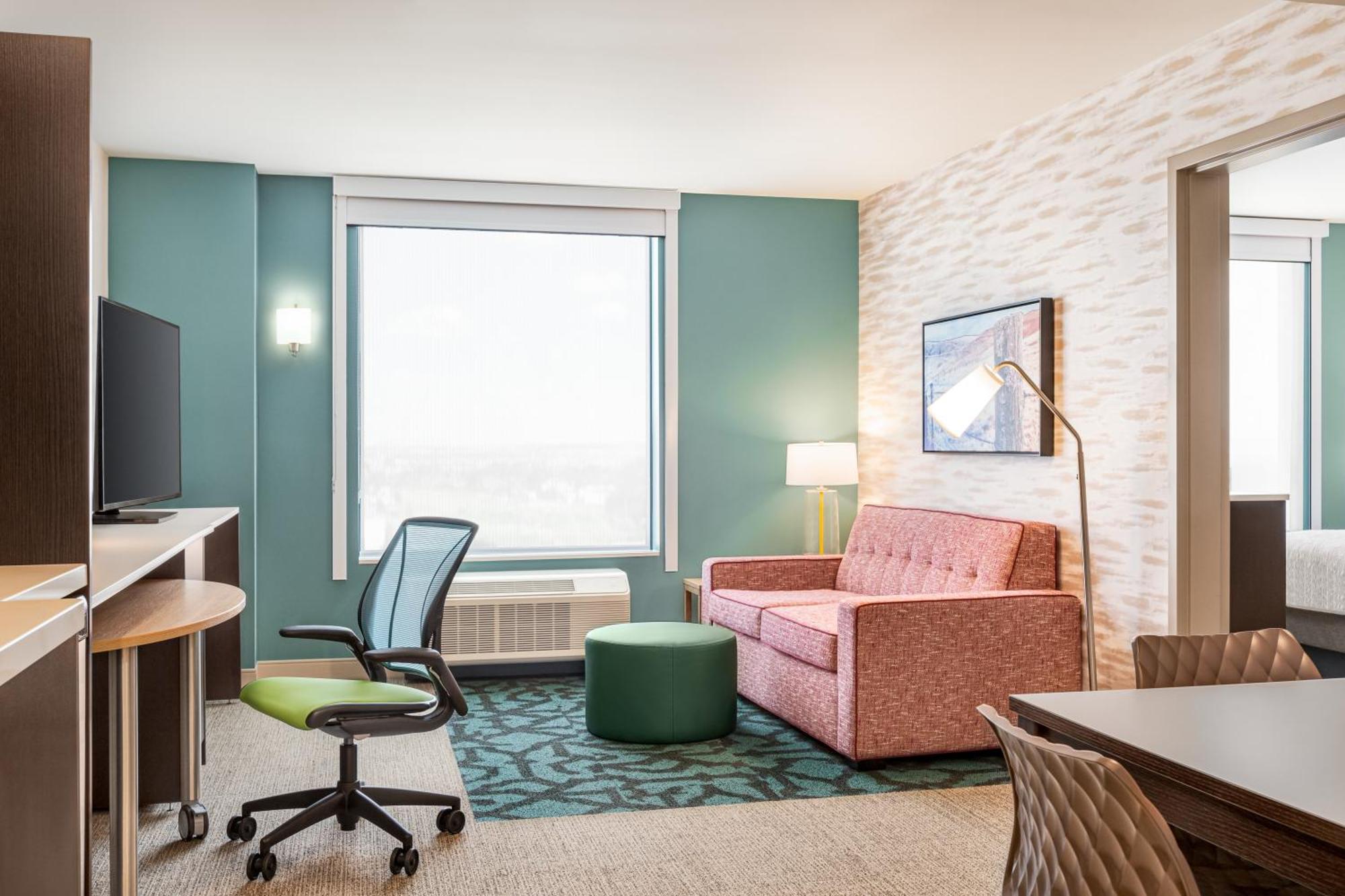 Home2 Suites By Hilton Cheyenne Extérieur photo